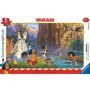 Puzzle Tip Rama Yakari, 15 Piese Ravensburger - 1